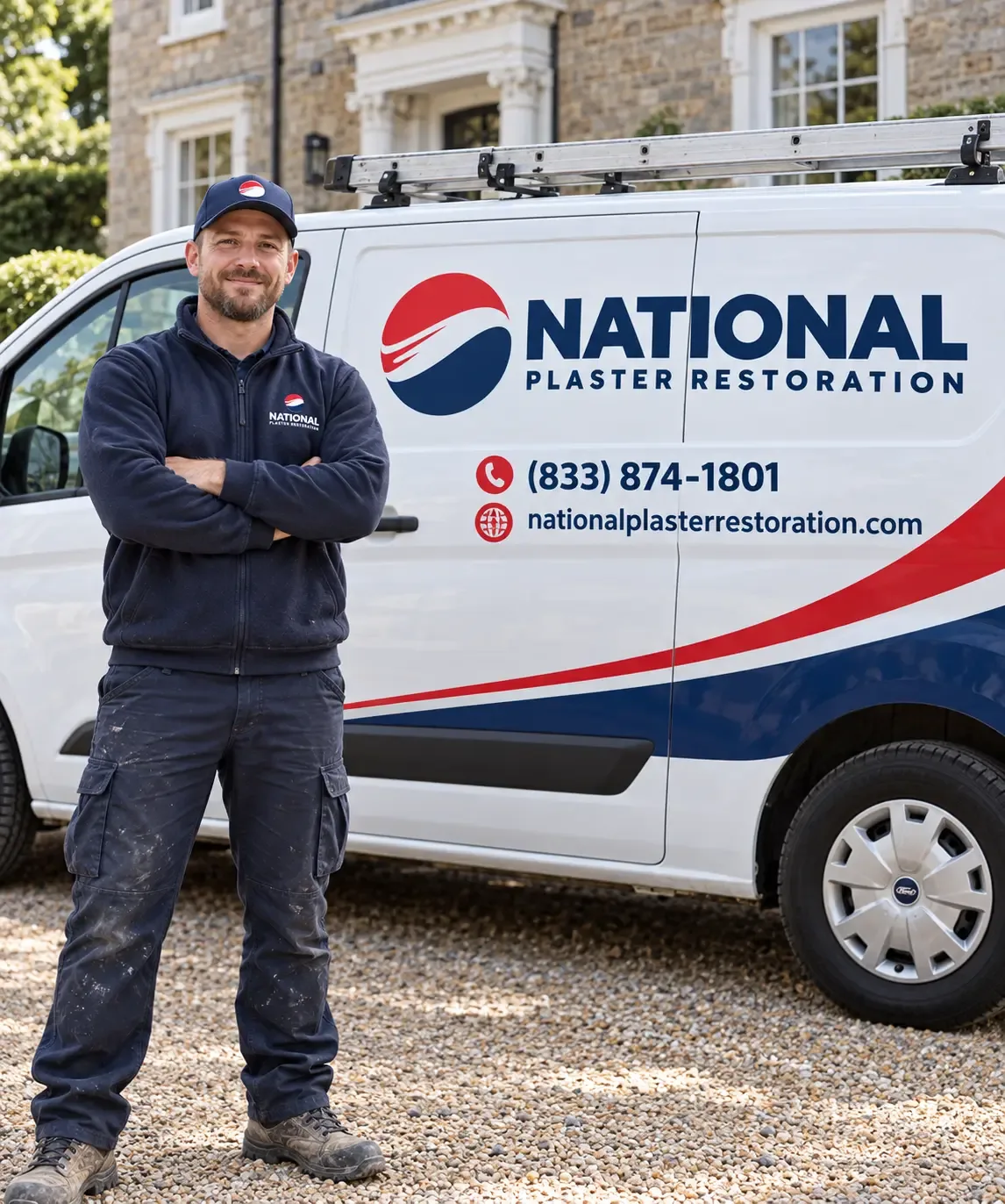 Plaster Repair company in San Francisco, CA